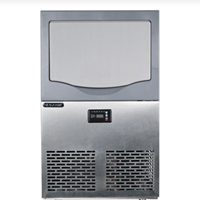 Máy làm đá viên mềm SAIGE SGJ-E210 