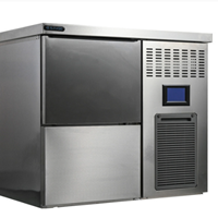 Máy làm đá hình lưỡi liềm SAIGE SGY-E210PS