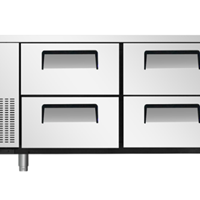 Bàn mát SAIGE HWR-120D