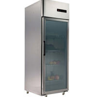 Tủ mát 1 cánh kính VWR62G-1