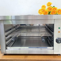 Lò nướng salamander ES-600