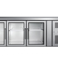 Bàn mát 3 cánh kiếng N4-3EPF3731