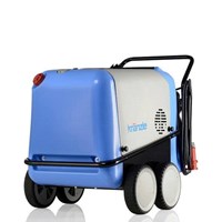 Máy phun rửa áp lực cao nước nóng Kranzle Therm-RP 1000 AT