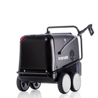 Máy phun rửa áp lực cao nước nóng Kranzle Therm-RP 900 AT