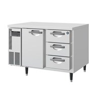 Bàn đông 1 cánh 3 ngăn kéo Hoshizaki FT-128MC-S-3D