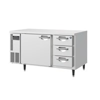 Bàn đông 1 cánh 3 ngăn kéo Hoshizaki FT-158MC-S-3D