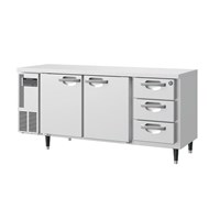 Bàn đông 2 cánh 3 ngăn kéo Hoshizaki FT-186MC-S-3D