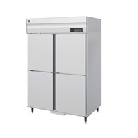 Tủ đông đứng 4 cánh Hoshizaki HF-146MC-S