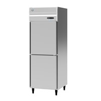 Tủ đông đứng 2 cánh Hoshizaki HFV-78A PRO