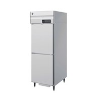 Tủ mát đứng 2 cánh Hoshizaki HR-76MC-S