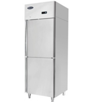 Tủ đông 2 cánh YBL9311