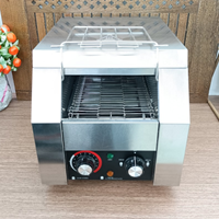 Máy nướng bánh mì băng chuyền TT-150