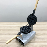 Máy nướng bánh trứng gà EWF-1