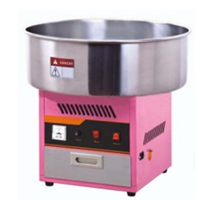 Máy làm kẹo bông gòn CM-01