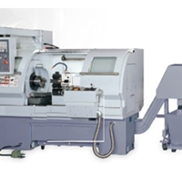 Máy tiện CNC CNC1560