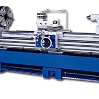 Máy tiện vạn năng HG840×2200