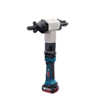 Máy vát mép ống di động 