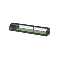 Tủ trưng bày sushi Hoshizaki HNC-180BE-LB, phía bên trái 