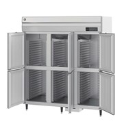 Tủ mát Bakery Hoshizaki HR-188MC-S-ST