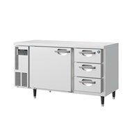 Bàn mát 1 cánh 3 ngăn kéo Hoshizaki RT-156MC-S-3D