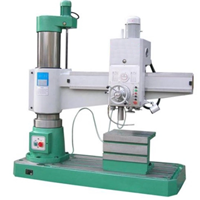 Máy khoan cần thủy lực ZQ3050x16