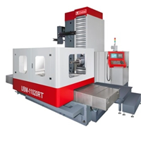 Máy doa ngang CNC UBM-13020RT