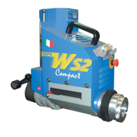 Máy hàn và doa lỗ di động WS2