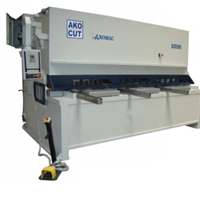 Máy cắt tôn AKOCUT B-3100x13