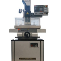 Máy khoan lỗ EDM DB703A