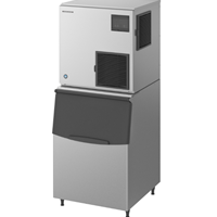 Máy làm đá hạt Hoshizaki FM-1000AKS-N-SB-B-501SA 