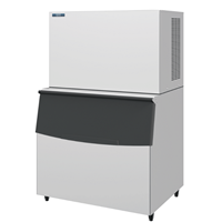 Máy làm đá viên Hoshizaki SRM-650AB-B-801SA