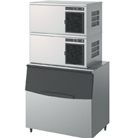 Máy làm đá viên Hoshizaki IM-480DNS-B-801SA