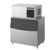 Máy làm đá viên Hoshizaki IM-240DNS-B-801SA