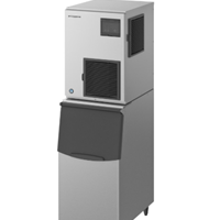 Máy làm đá hạt Hoshizaki FM-480AKE-N-SB-B-301SA
