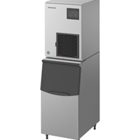 Máy làm đá vảy Hoshizaki FM-300AKE-SB-B-301SA 