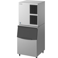 Máy làm đá hình lưỡi liềm Hoshizaki KM-470AJ-B-501SA