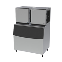 Máy làm đá viên Hoshizaki KMD-400AB-B-801SA