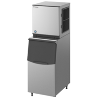 Máy làm đá Hoshizaki KMD-270AB-B-301SA