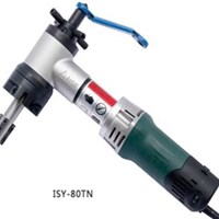 Máy vát mép ống 26-79mm model ISY-80TN 