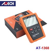 Máy đo nhiệt độ APECH AT-1368 Tiếp xúc kiểu K