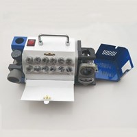 Máy mài mũi khoan 12-30mm GD1230 