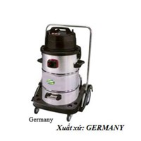 Máy hút bụi nước công nghiệp EURO MAC ERM 803 H