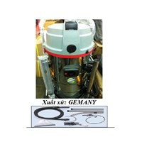 Máy giặt thảm ghế phun hút công nghiệp Model ERM602W