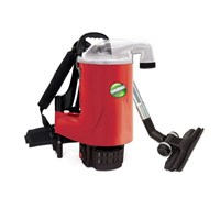 Máy hút bụi hút thảm không ồn công nghiệp EuroMac ERM 9A 01 Mortor