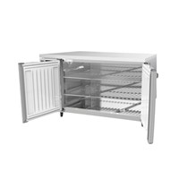 Bàn mát Hoshizaki RT-158MA-S(P)-ML 