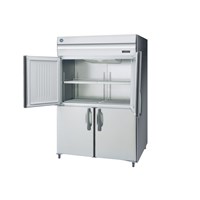 Tủ mát 4 cánh Hoshizaki HR-148MA-S(P)-ML 
