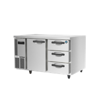 Bàn đông Hoshizaki FT-126MA-S(P)-3D 