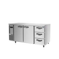 Bàn mát Hoshizaki RT-188MA-S(P)-3D 