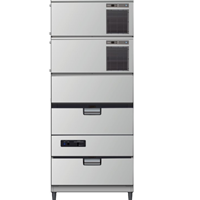 Máy làm đá Hoshizaki IM-480DNE-STCRN