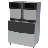 Máy làm đá Hoshizaki IM-440AA-23-B-801SA 